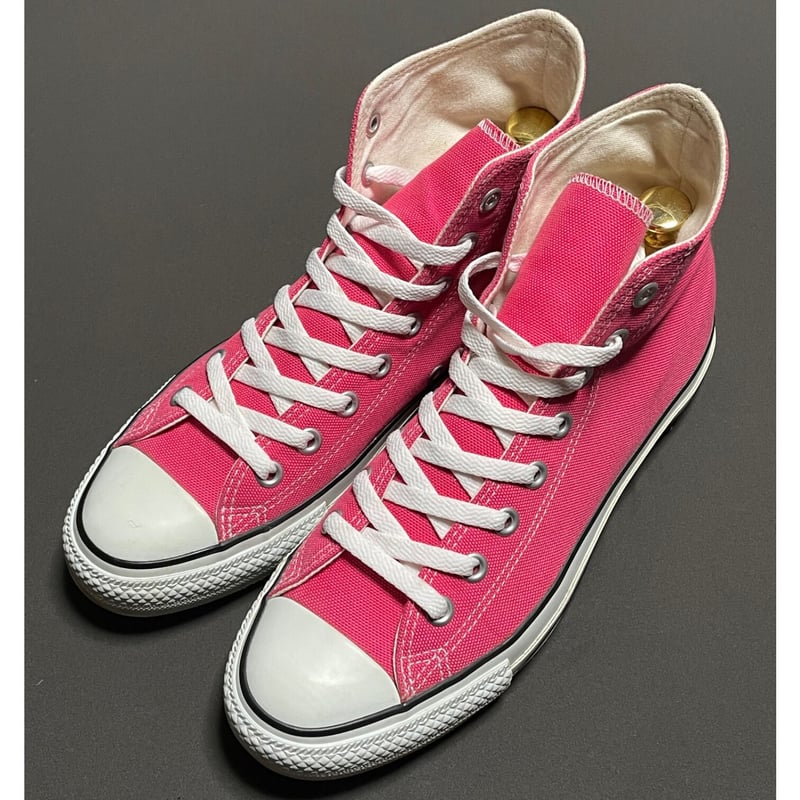 CONVERSE ALL STAR × AURALEE × BEAUTY＆YOUTH トリプル