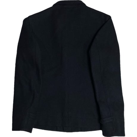 BEAUTY & YOUTH UNITED ARROWS ウールジャケット ネイビー Sサイズ