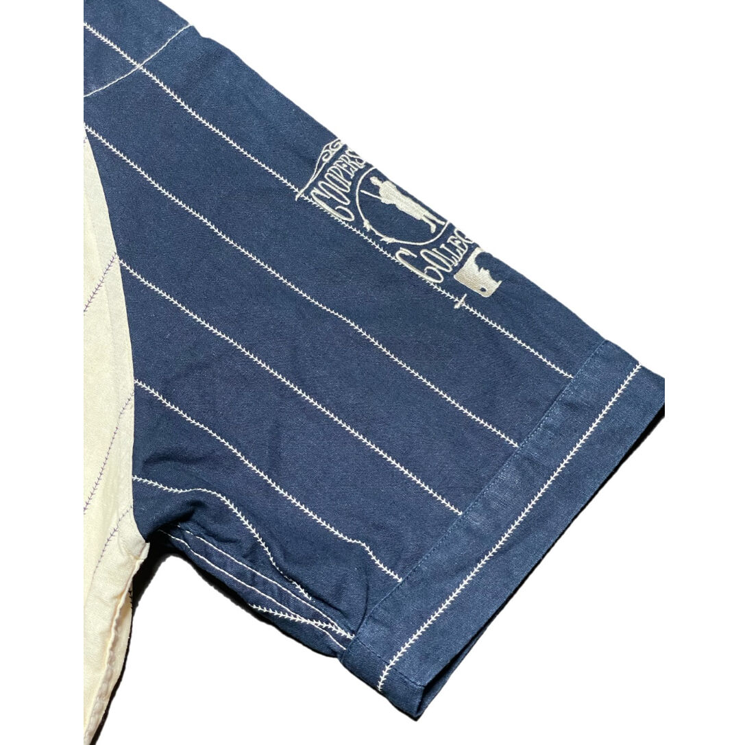 NY YANKEES COOPERSTOWN COLLECTION BY MIRAGE ベース 