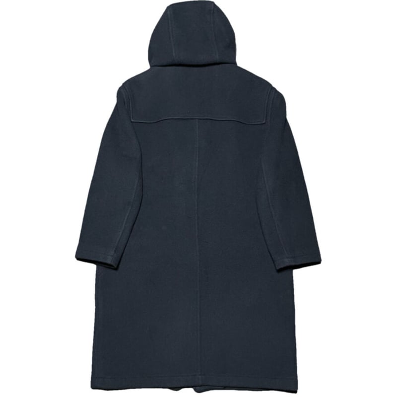 BROOKS BROTHERS ウールダッフルコート ネイビー Mサイズ | Ultimate