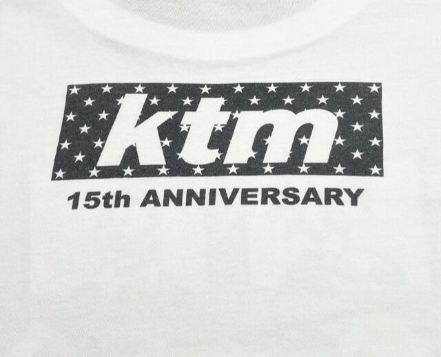 △訳あり商品△ 激レア KTM 15th ANNIVERSARY DISNEY