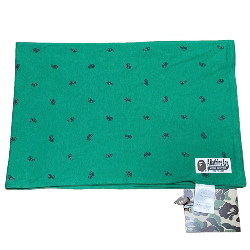 A BATHING APE マフラー A BATHING APE｜ア ベイシング エイプのマフラー通販 - ZOZOTOWN