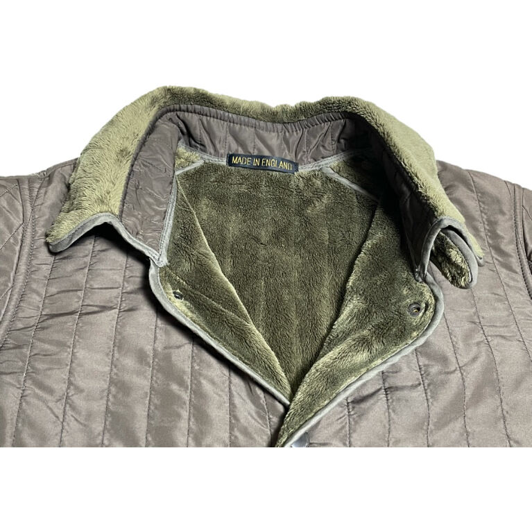 MADE IN ENGLAND製 BEAUTY & YOUTH UNITED ARROWS ×