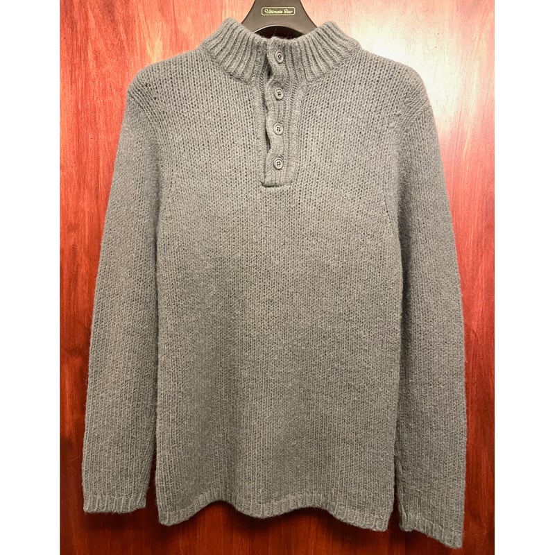 MADE IN ITALY製 90s SIMINT S.P.A製 ARMANI JEANS ヘ