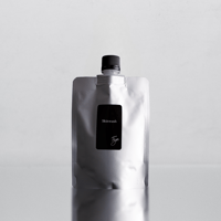 ★新品★ MADE IN JAPAN製 Figo メンズエイジングケア 洗顔 スキンウォッシュ 詰め替え用 100ml