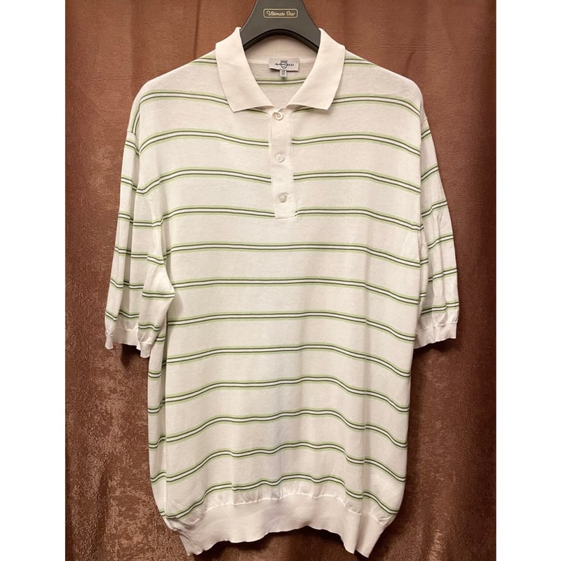 BARNEYS NEW YORK 取り扱い】 MADE IN ITALY製 AVON CEL