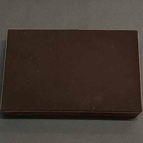 箱付き シルバー925製 VANITY ジルコニアマイアミキューバンネックレス シルバー 幅9mm×58cm