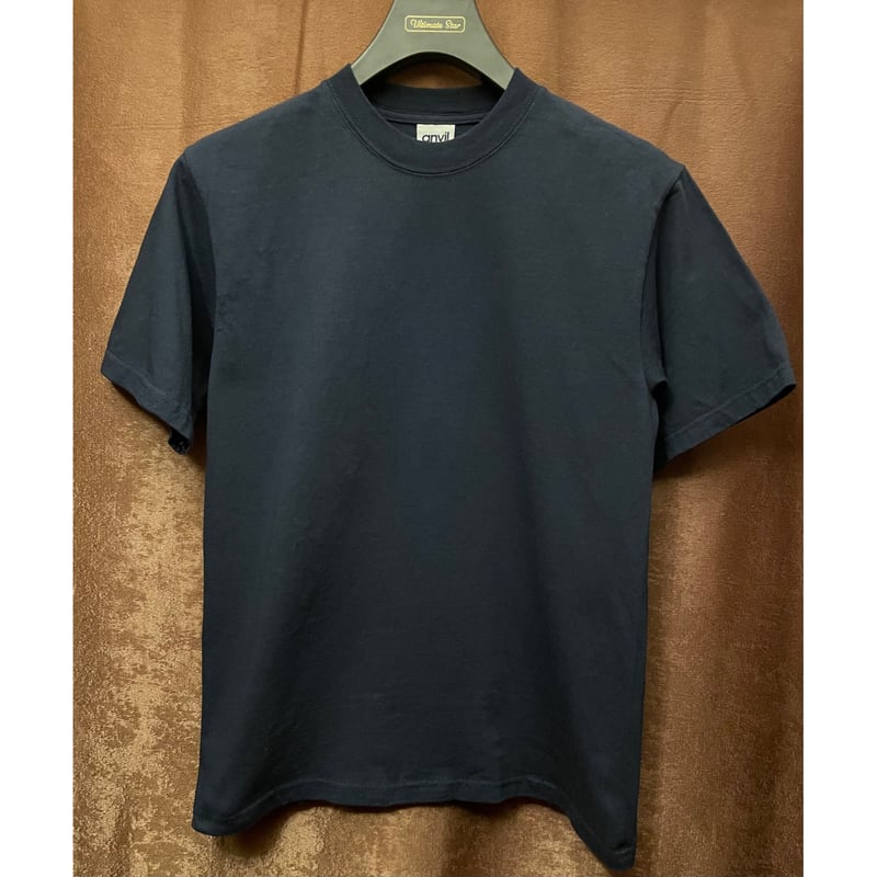 anvil ビンテージ 長袖 Tシャツ XL 黒 100%コットン 楽天市場】90s USA製 □ アンビル 無地 長袖 Tシャツ ( メンズ L