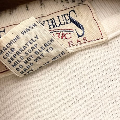 MADE IN USA製 FAIRWAYBLUES AUTHENTIC GOLF 半袖鹿の子ポロシャツ ホワイト Sサイズ
