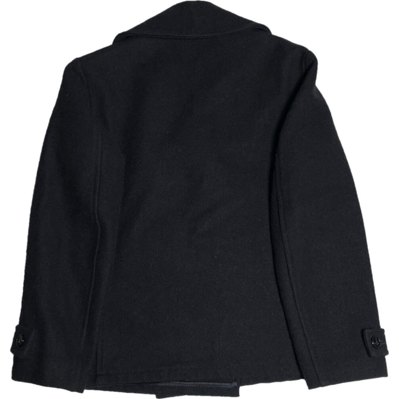 アメリカ製　FIDELITY ウールコート SELECT STORE SEPTIS / FIDELITY(フィデリティ) SEPTIS別注