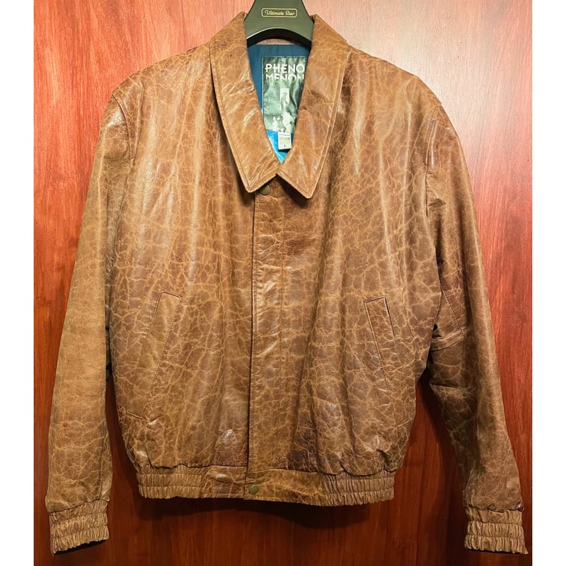 激レア PHENOMENON 2009 A/W ジャケット