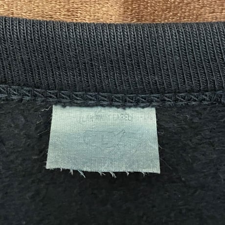 【JOURNAL STANDARD 取り扱い】 MADE IN USA製 SAVE KHAKI UNITED 半袖スウェットTシャツ ネイビー Lサイズ