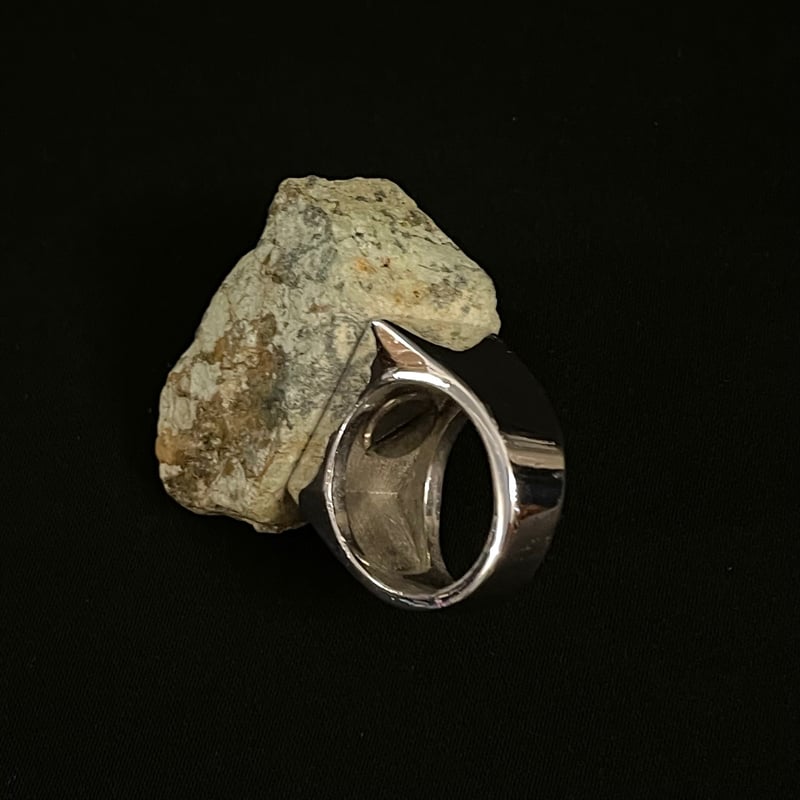 激レア　WEIRDO GEMSTONE RING (値下げ可) 激レア WEIRDO GEMSTONE RING (値下げ可) il_fullxfull.