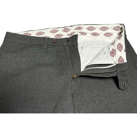 Dickies ワークパンツ チャコールグレー W32サイズ