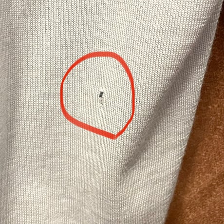 ▲訳あり商品▲ MADE IN JAPAN製 corsini SUPER140sウールVネックセーター パステルブルー 48サイズ