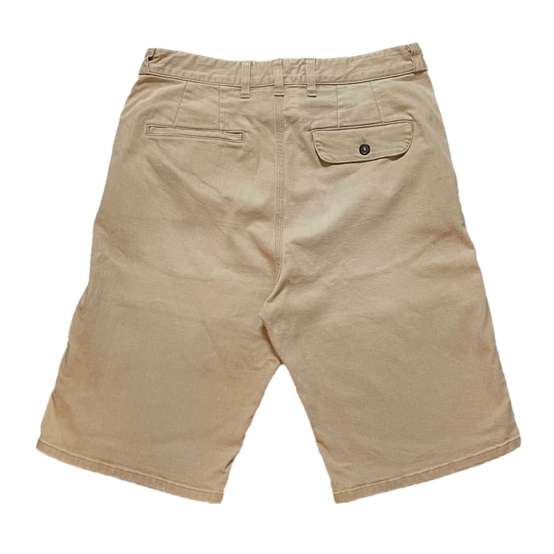 MADE IN ITALY製 MARNI DENIM EDITION カラーデニムハーフパンツ MADE IN ITALY製 MARNI DENIM EDITION カラーデニムハーフパンツ