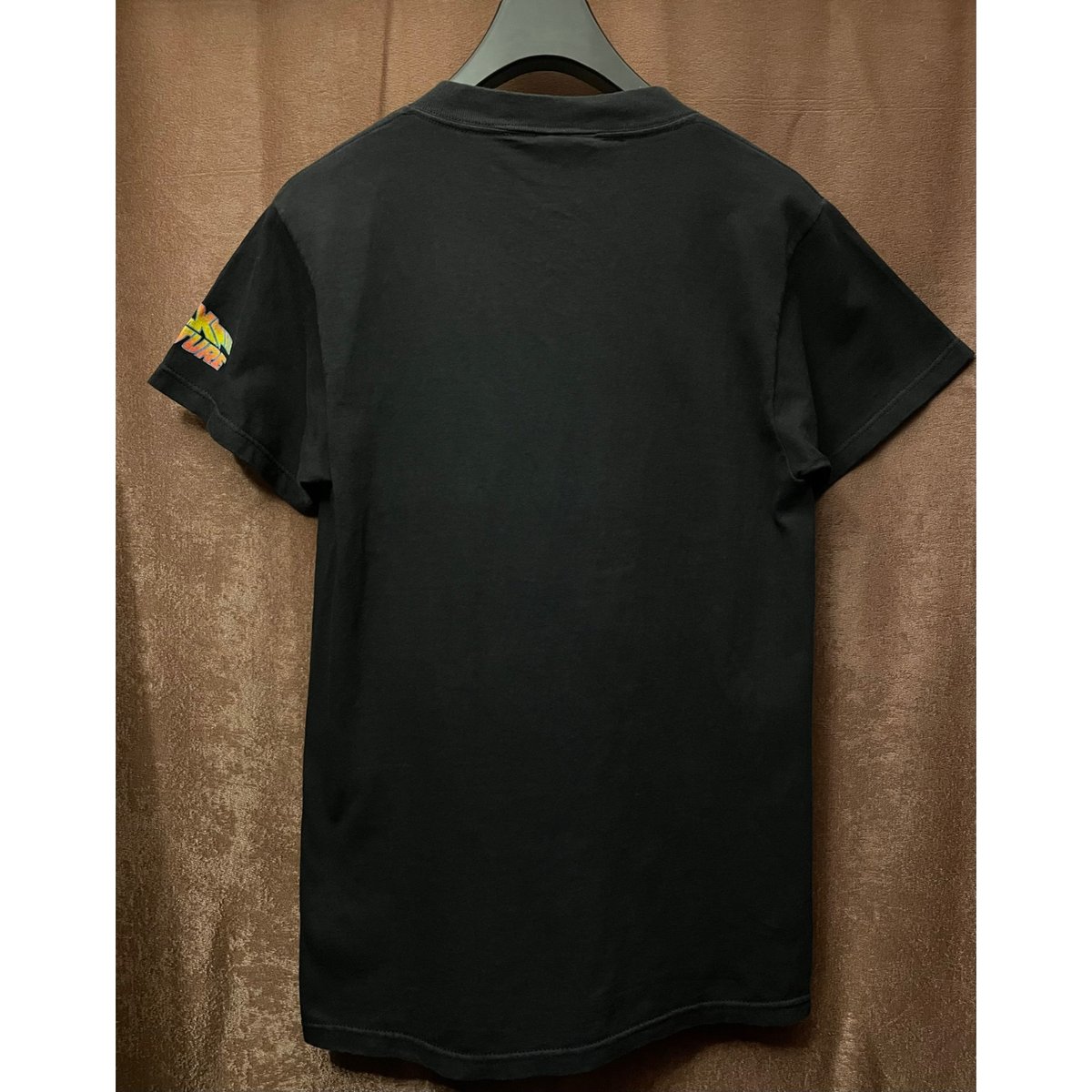 激レア 90s MADE IN USA製 UNIVERSAL STUDIOS × BACK T