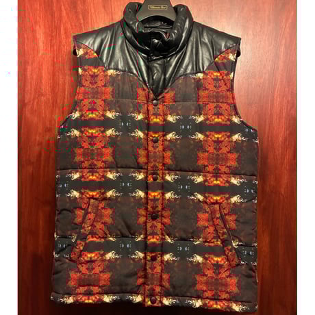 レザーベスト | STORES