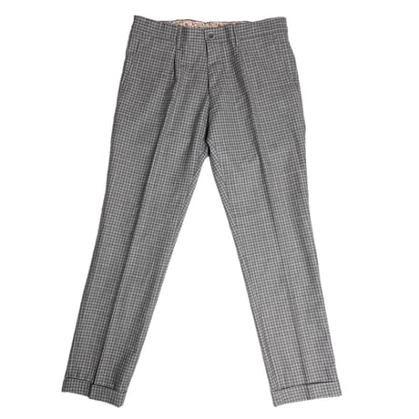 CATEGORY ウールパンツ | Ultimate Star