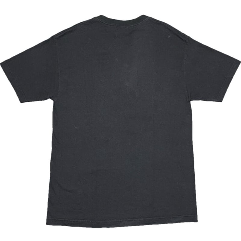 MADE IN JAPAN製 Hi-STANDARD AIR JAM2012 Tシャツ ブラッ