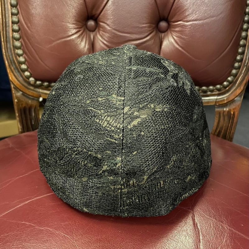 激レア MADE IN USA製 NEW ERA × PHENOMENON 2007年モデル 