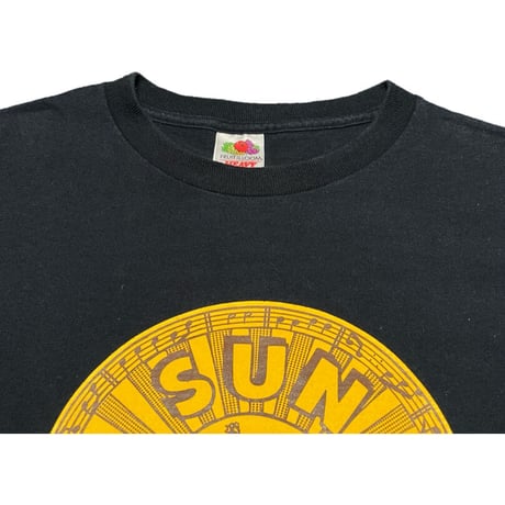 セット販売 おまけ付き SUN RECORD パーカー＆Tシャツセット Sサイズ