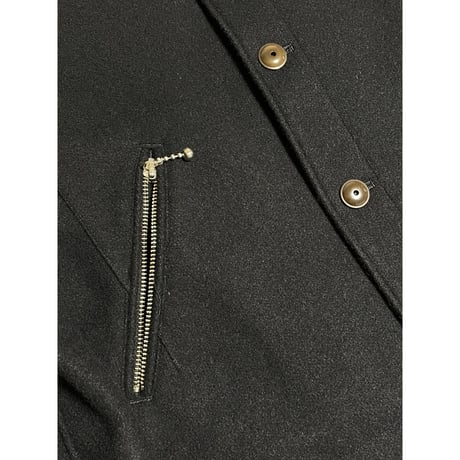 BEAUTY & YOUTH UNITED ARROWS ウールジャケット ネイビー Sサイズ