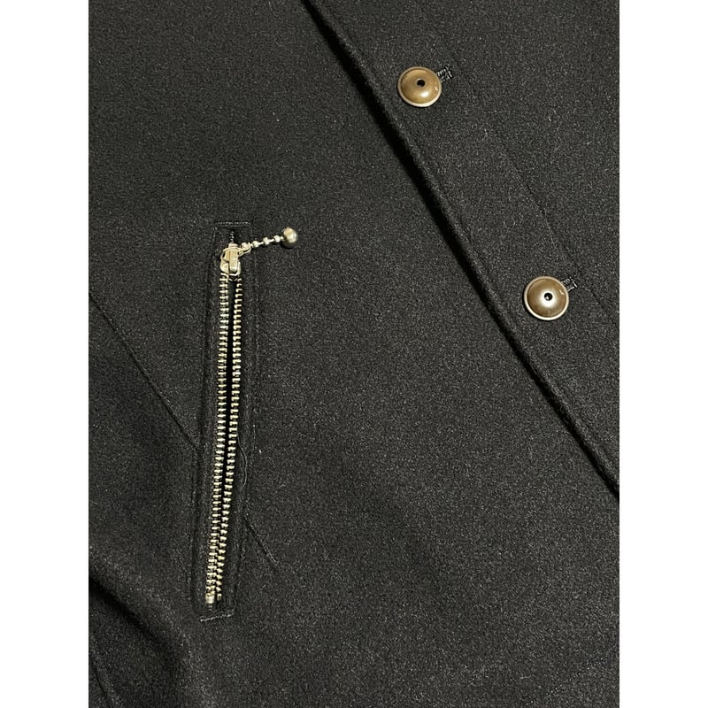 BEAUTY & YOUTH UNITED ARROWS ウールジャケット ネイビー Sサイズ