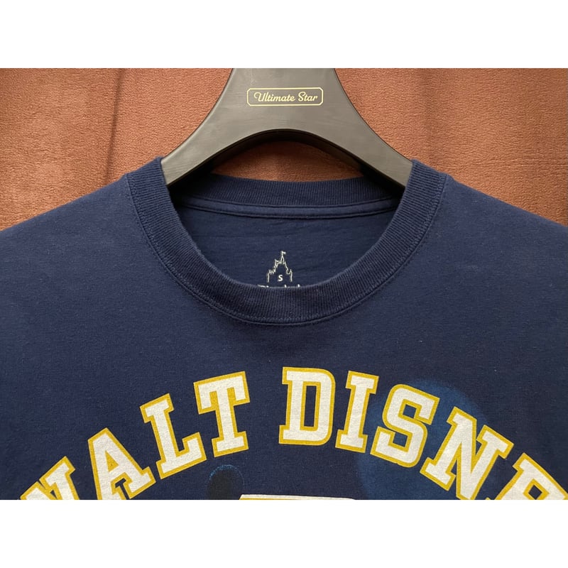 y*0様 ヘインズ ディズニーランド ウォルト・ディズニー・ワールド 半袖Tシャ Disneyland RESORT WALT DiSney WORLD by Hanes ミッ