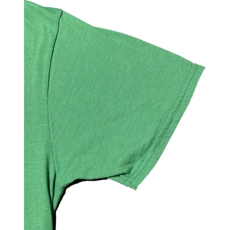 Mountain Dew ロゴTシャツ グリーン Mサイズ