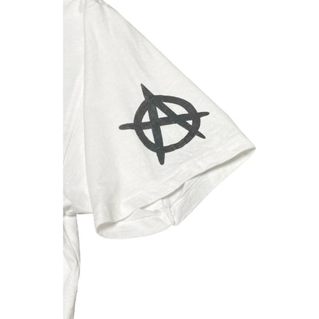 A$AP Worldwide プリントTシャツ ホワイト XLサイズ