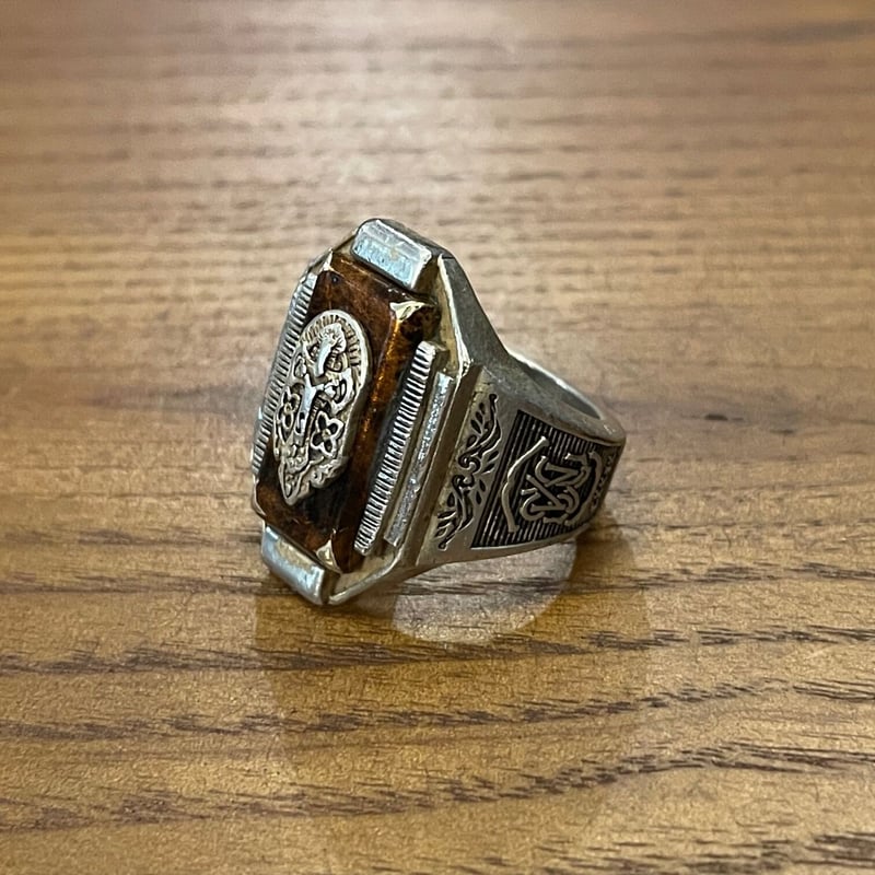 スワッガー　Sリング　swagger ring gold 19号 スワッガーSリングswagger ring gold 19号