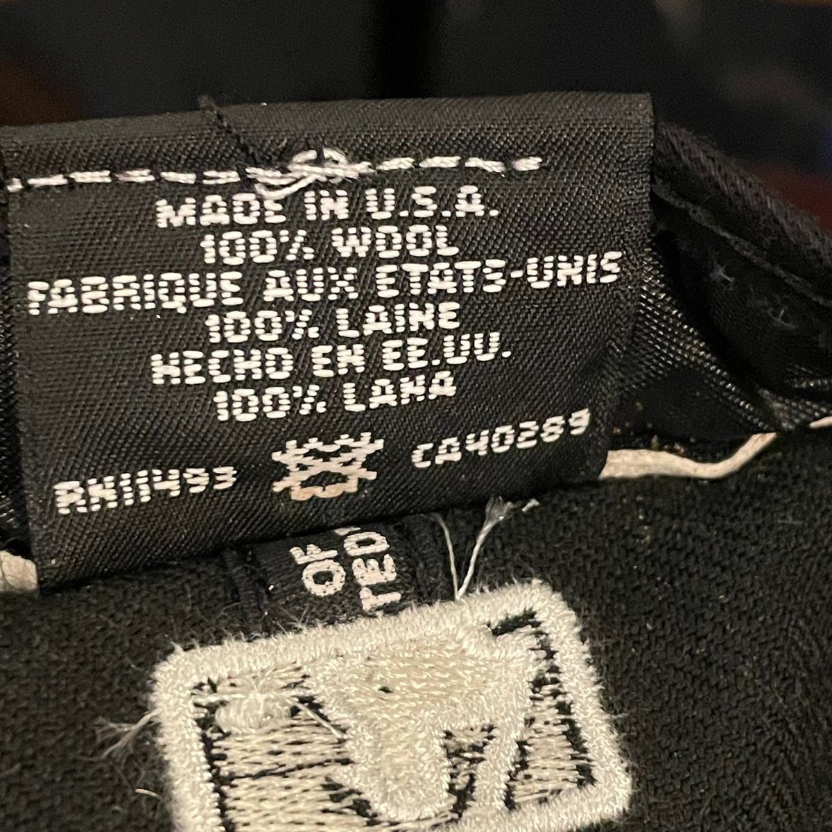 レア MADE IN USA製 NEW ERA × NEW YORK YANKEES 59FI レア MADE IN USA製 NEW ERA × NEW YORK YANKEES 59FI