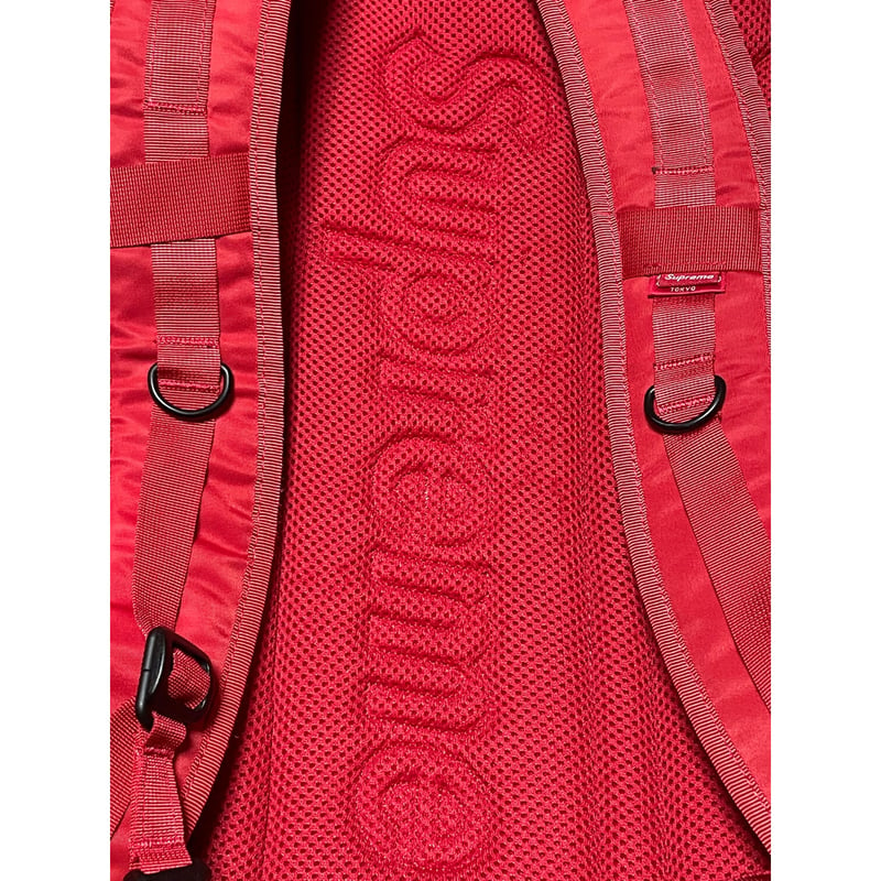 激レア 限定品 SUPREME × PORTER 08SS SUPREME代官山店10周年記念...