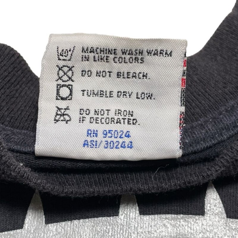 MADE IN USA製 NFL RAIDERS JACK TATUM THE ASSASSI