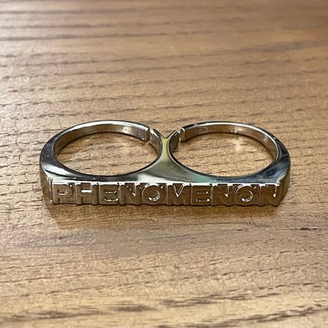 二連リング | STORES