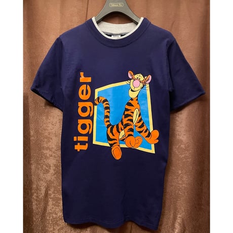 ティガー | STORES