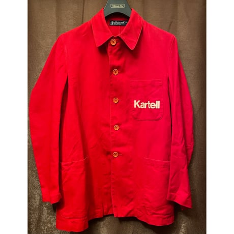 FRAIZZOLI トラックジャケット　ジャージ　美品　イタリア製 FRAIZZOLI トラックジャケット ジャージ 美品 イタリア製