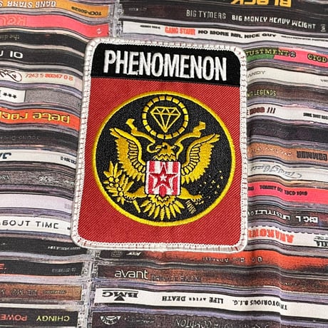 激レア PHENOMENON 2005年モデル ラムレザージャケット ブラウン XXLサイズ