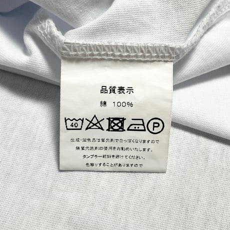 ★新品★ MADE IN ITALY製 MAGLIA 2025年モデル L-2814 ロゴプリント クルーネック長袖Tシャツ ホワイト S～XLサイズ