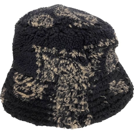 ★新品★ 2024年AWモデル TOOCO FISHERMAN HAT DANA NAVY/SAND ONE SIZE