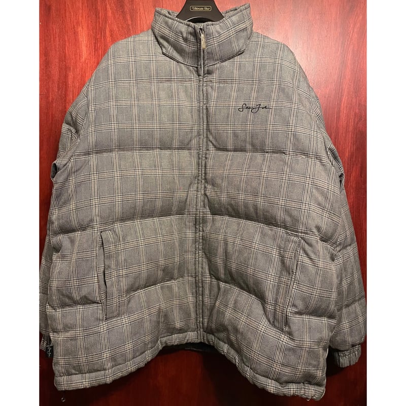 Sean John ダウンジャケット HIPHOP 2XL ショーンジョン