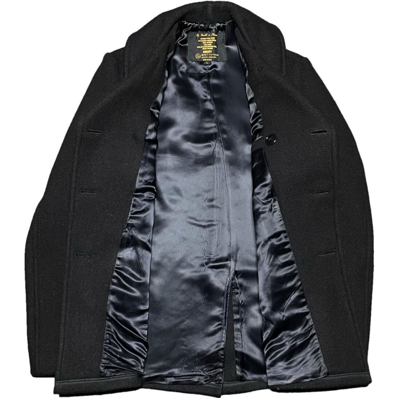 MADE IN USA製 FIDELITY × BEAUTY＆YOUTH UNITED ARR 