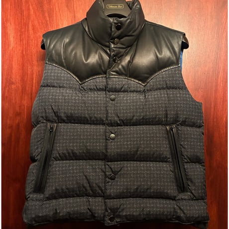 レザーベスト | STORES