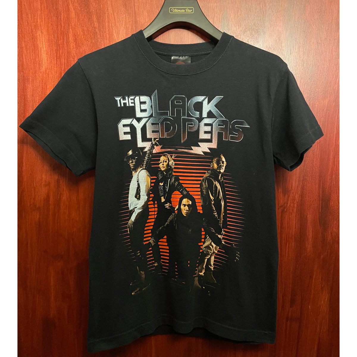 THE BLACK EYED PEAS 「The E.N.D. World Tour 2009