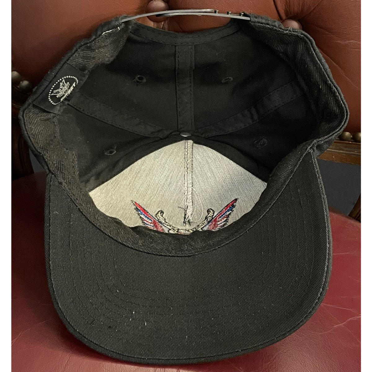 新品 レア DIPSET スナップバック キャップ CAP 帽子 ブラック THE DIPLOMATS DIPSET スナップバックキャップ ブラック Fサイズ