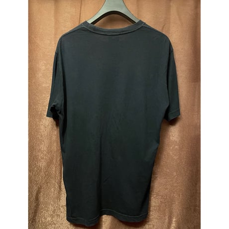 SWAGGER Inner-Circle プリントTシャツ ブラック Mサイズ