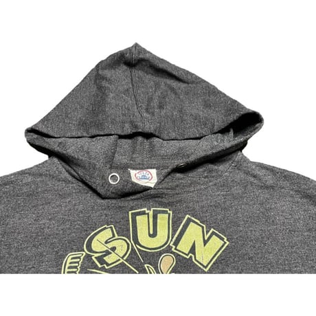 セット販売 おまけ付き SUN RECORD パーカー＆Tシャツセット Sサイズ