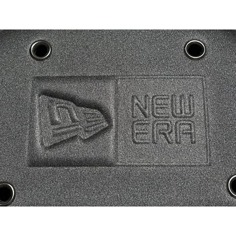 ☆タグ付き新古品☆ NEW ERA CAP CARRIER 2PACK ブラック