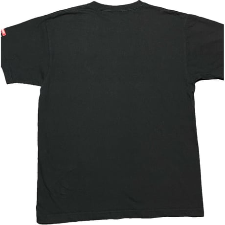 MACKDADDY 半袖Tシャツ ブラック XLサイズ